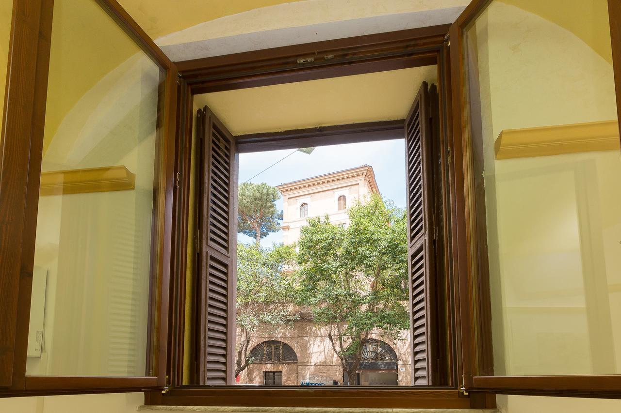 Colosseum-Apartments Rome Buitenkant foto